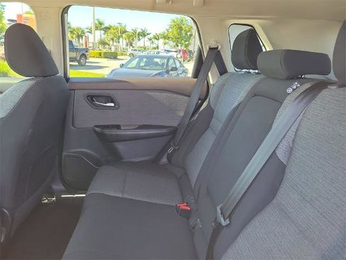 Certified 2023 Nissan Rogue SV image 16