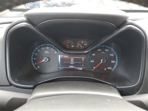 Used 2018 Chevrolet Colorado LT w/ LT Convenience Package image 24