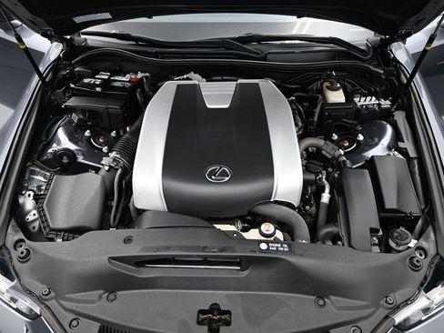 Used 2018 Lexus IS 300 300 image 15