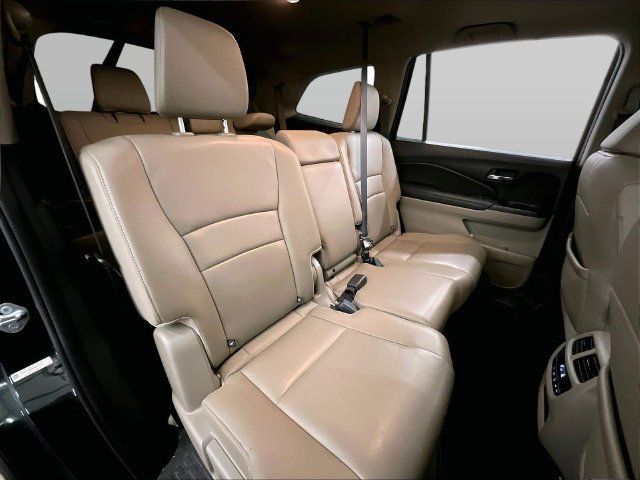 Used 2016 Honda Pilot EX-L image 27