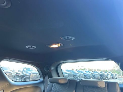 New 2026 Dodge Durango GT image 27