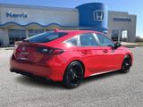 New 2026 Honda Civic Sport image 4