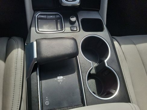 Used 2023 Acura MDX SH-AWD w/ Advance Package image 35