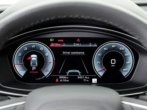 Certified 2025 Audi Q5 2.0T Premium Plus w/ Premium Plus Package AWD/4WD image 15