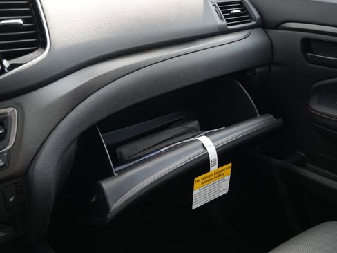 New 2026 Honda Ridgeline TrailSport+ image 29