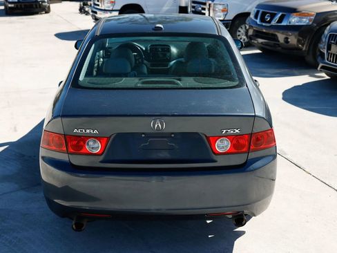 Used 2005 Acura TSX Special Edition image 7