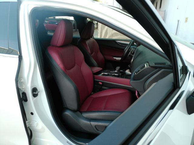 Used 2024 Lexus NX 250 FWD image 22