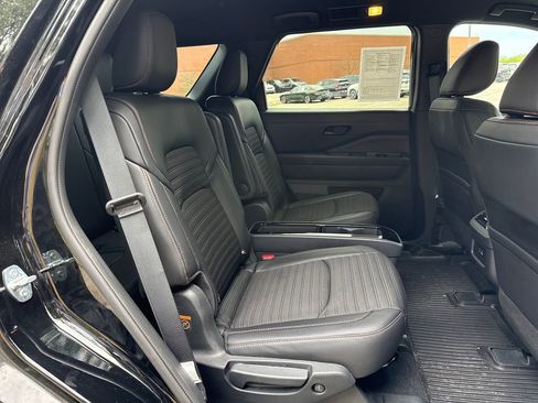 Used 2024 Nissan Pathfinder Rock Creek image 26