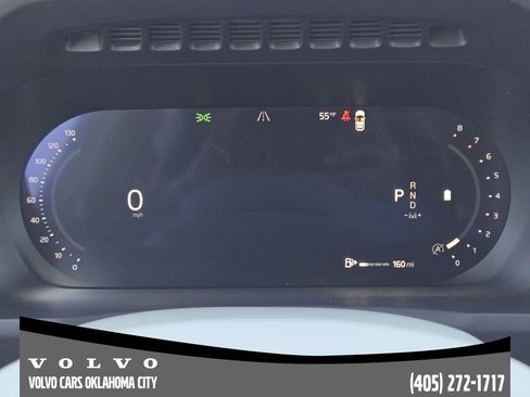 New 2026 Volvo XC90 B6 Ultra image 15