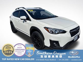 Used 2020 Subaru Crosstrek 2.0i Premium w/ Moonroof Package 2 360° Tour