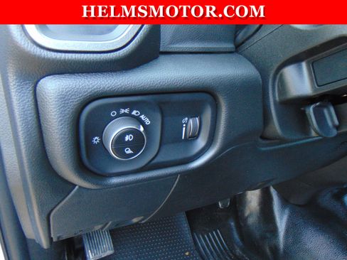 New 2026 RAM 2500 Tradesman image 22