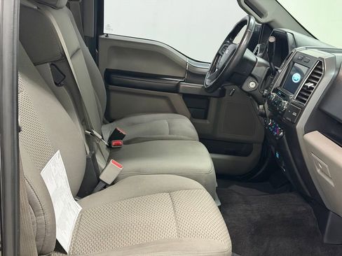 Used 2016 Ford F150 XLT w/ Equipment Group 302A Luxury image 33