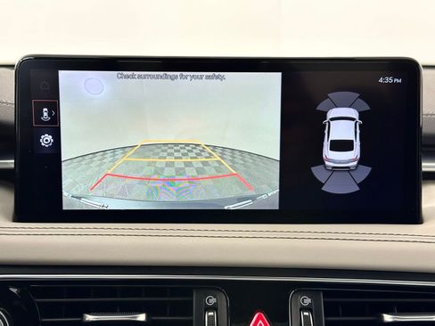 Used 2023 Genesis G70 2.0T w/ Sport Prestige Package image 40