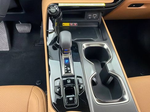 New 2026 Lexus NX 350 AWD w/ Premium Package image 12