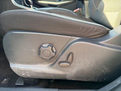 Used 2018 Ford EcoSport SE AWD/4WD image 10