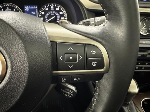 Used 2020 Lexus RX 350 AWD w/ Premium Package image 21