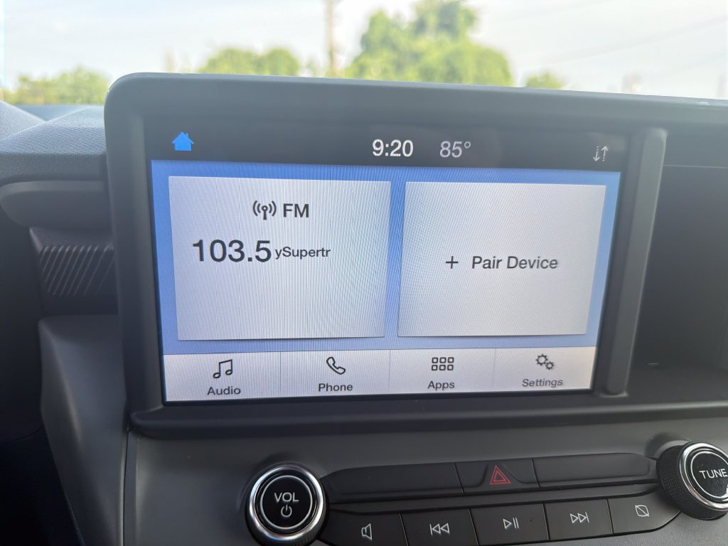 Used 2024 Ford Maverick XLT w/ XLT Luxury Package AWD/4WD image 8