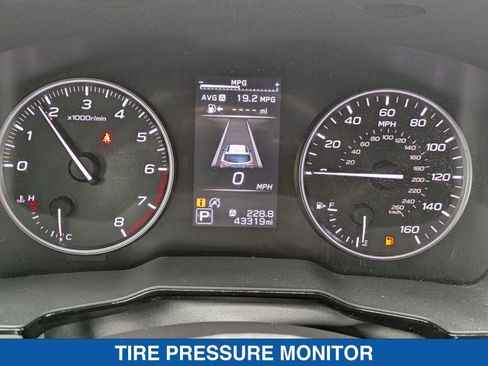 Certified 2023 Subaru Outback Premium image 22