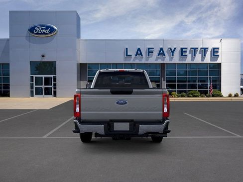 New 2026 Ford F350 XL RWD image 5
