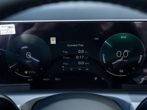 New 2026 Hyundai Tucson SEL image 22