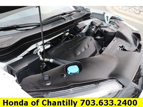 Certified 2022 Honda Passport TrailSport image 34