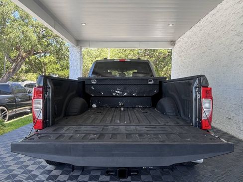 Used 2020 Ford F350 XL w/ STX Appearance Package AWD/4WD image 10