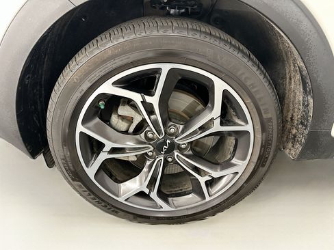 Used 2022 Kia Sportage SX AWD/4WD image 37