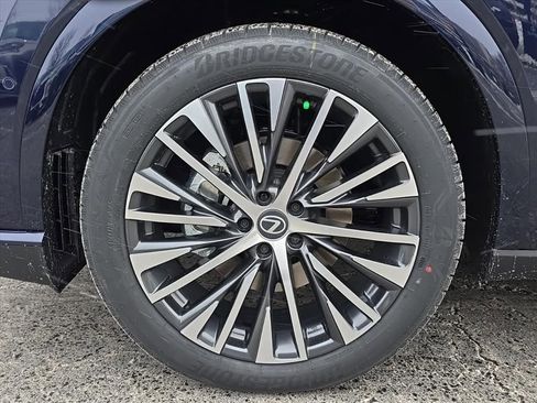 Used 2026 Lexus RX 350 Premium Plus w/ Convenience Package image 11