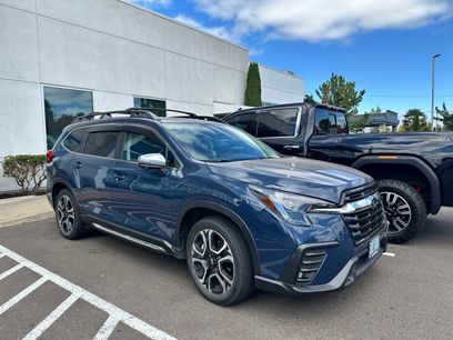Used 2023 Subaru Ascent Limited w/ Technology Package
