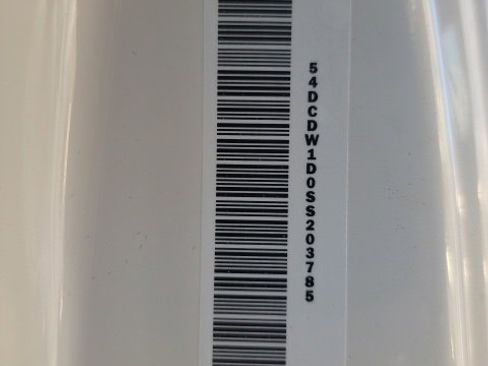 New 2025 Chevrolet Low Cab Forward image 20