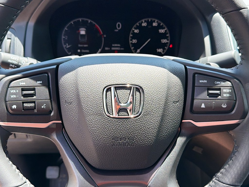Used 2026 Honda Ridgeline RTL image 17