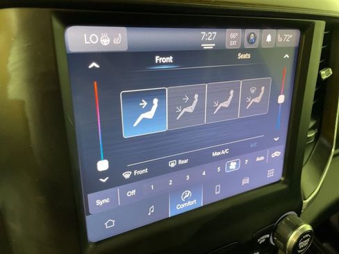 Used 2022 RAM 1500 Laramie image 31