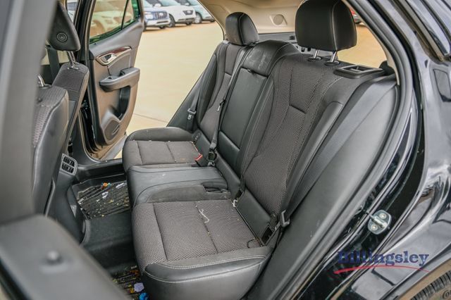 Used 2023 Buick Envision Preferred w/ Sport Touring Package AWD/4WD image 11