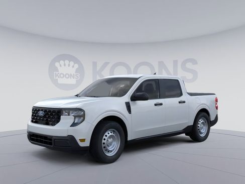 New 2026 Ford Maverick XL FWD image 1