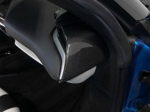 Used 2024 Ferrari SF90 Spider image 68