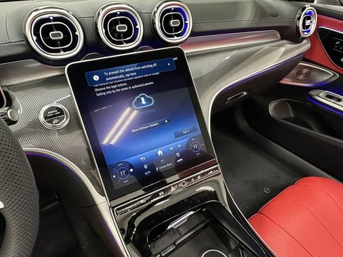 New 2026 Mercedes-Benz CLE 300 4MATIC Cabriolet image 28