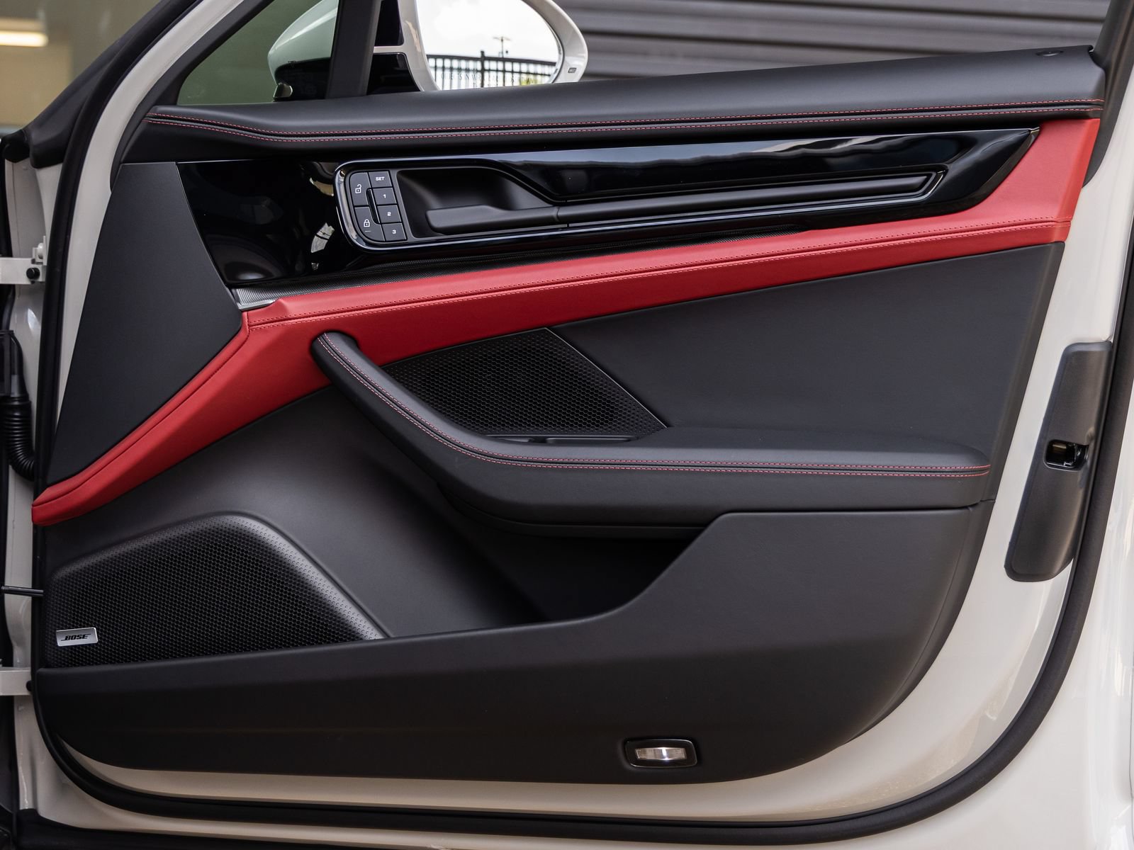 New 2026 Porsche Panamera 4 AWD/4WD image 46
