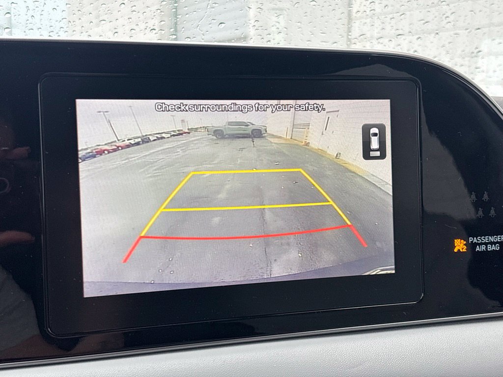 Used 2020 Hyundai Palisade SEL FWD image 13