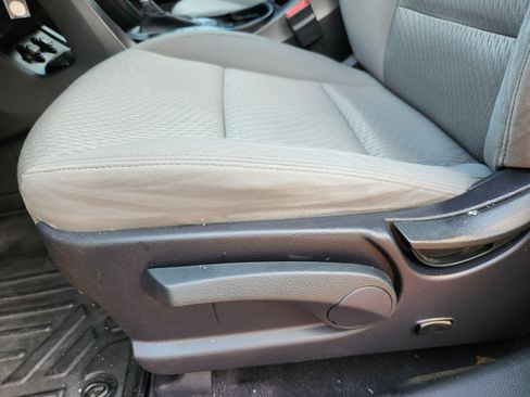 Used 2018 Hyundai Santa Fe Sport AWD/4WD image 10