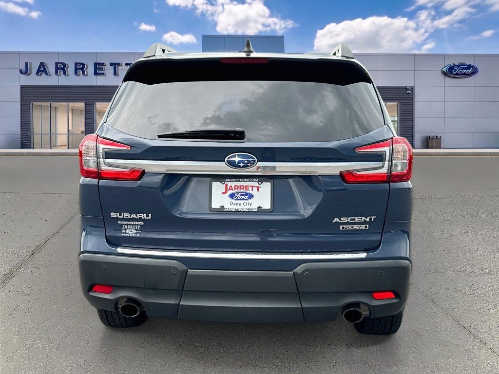Used 2024 Subaru Ascent Touring w/ Popular Package #2 AWD/4WD image 6