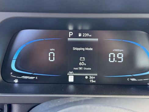 New 2026 Hyundai Elantra SEL Sport Premium FWD image 21