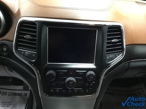 Used 2018 Jeep Grand Cherokee Summit image 53