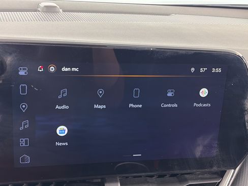 Used 2025 Chevrolet Equinox LT AWD/4WD image 19