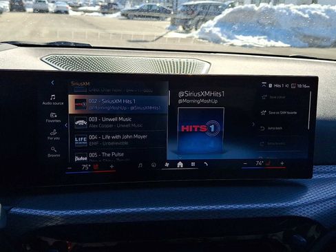 Used 2026 BMW 330i xDrive Sedan w/ M Sport Package image 18