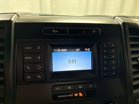 Used 2019 Ford F150 XL w/ Equipment Group 101A Mid image 12