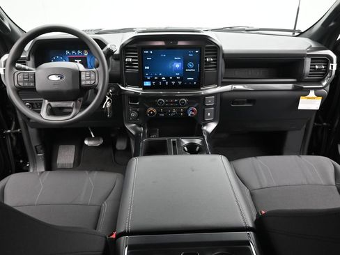 New 2026 Ford F150 STX w/ F-150 LOBO Package AWD/4WD image 19