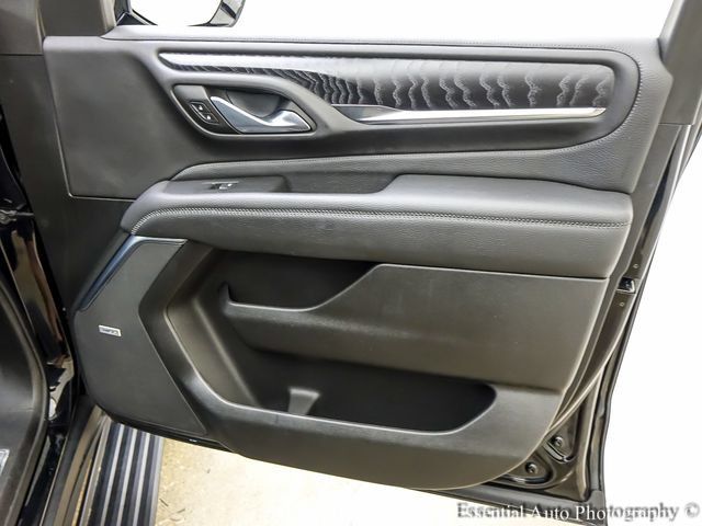 Certified 2022 GMC Yukon XL Denali AWD/4WD image 30