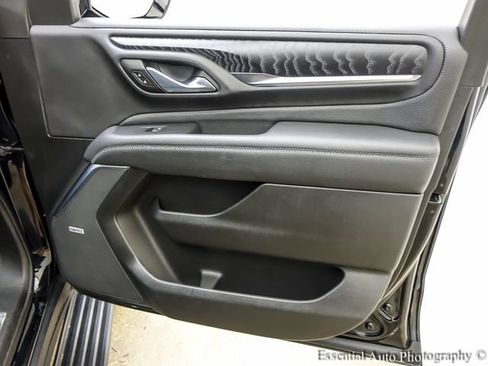 Certified 2022 GMC Yukon XL Denali AWD/4WD image 30