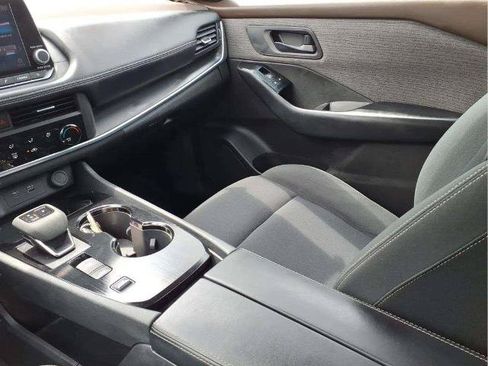 Certified 2023 Nissan Rogue S FWD image 12