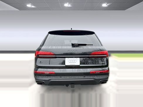 New 2026 Audi Q7 3.0T Premium Plus AWD/4WD image 10